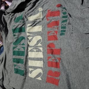 Disney World Showcase Mexico XXXL